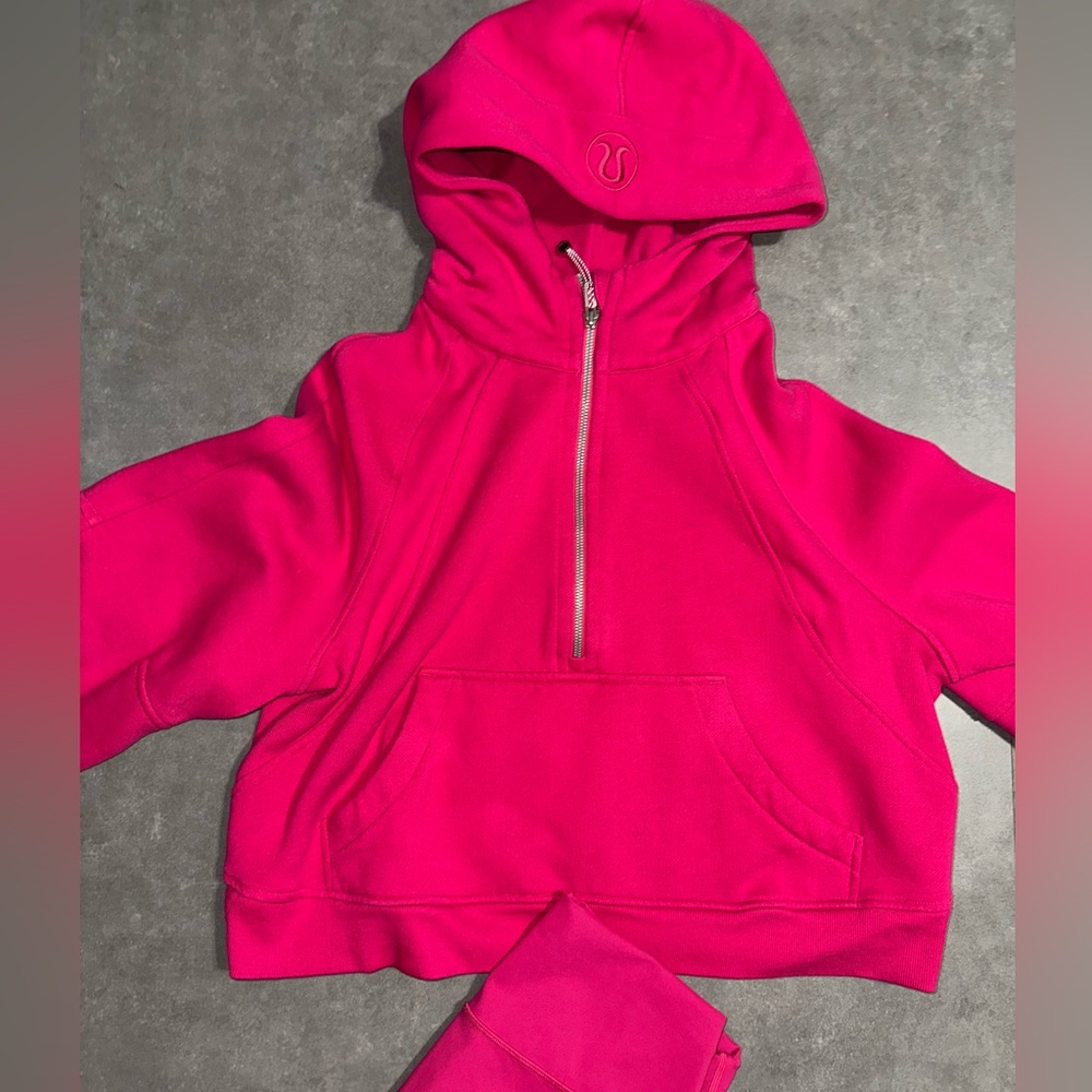 Lululemon Activewear Set